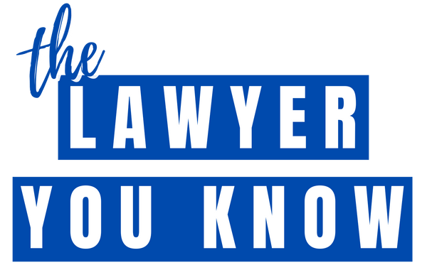 The Lawyer You Know