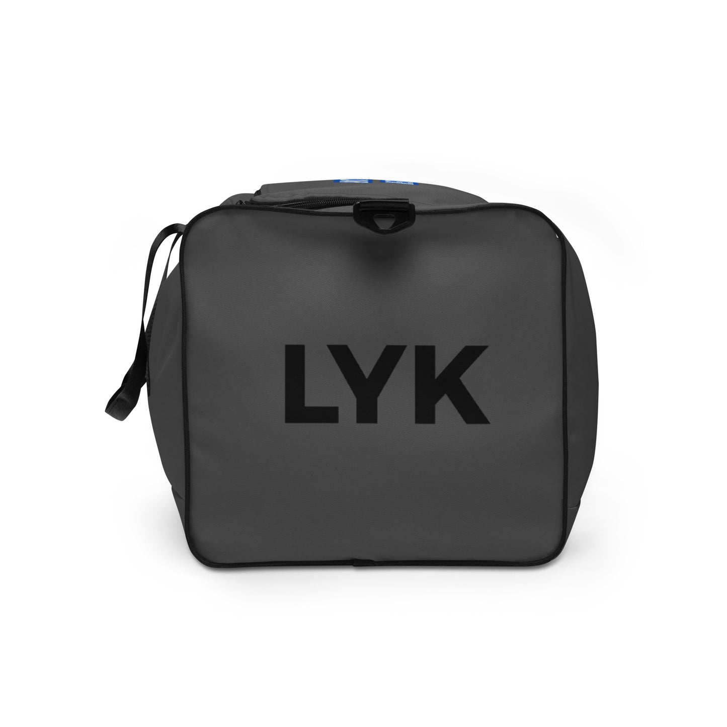 I AM OUTTA HERE - LYK Membership Duffle bag