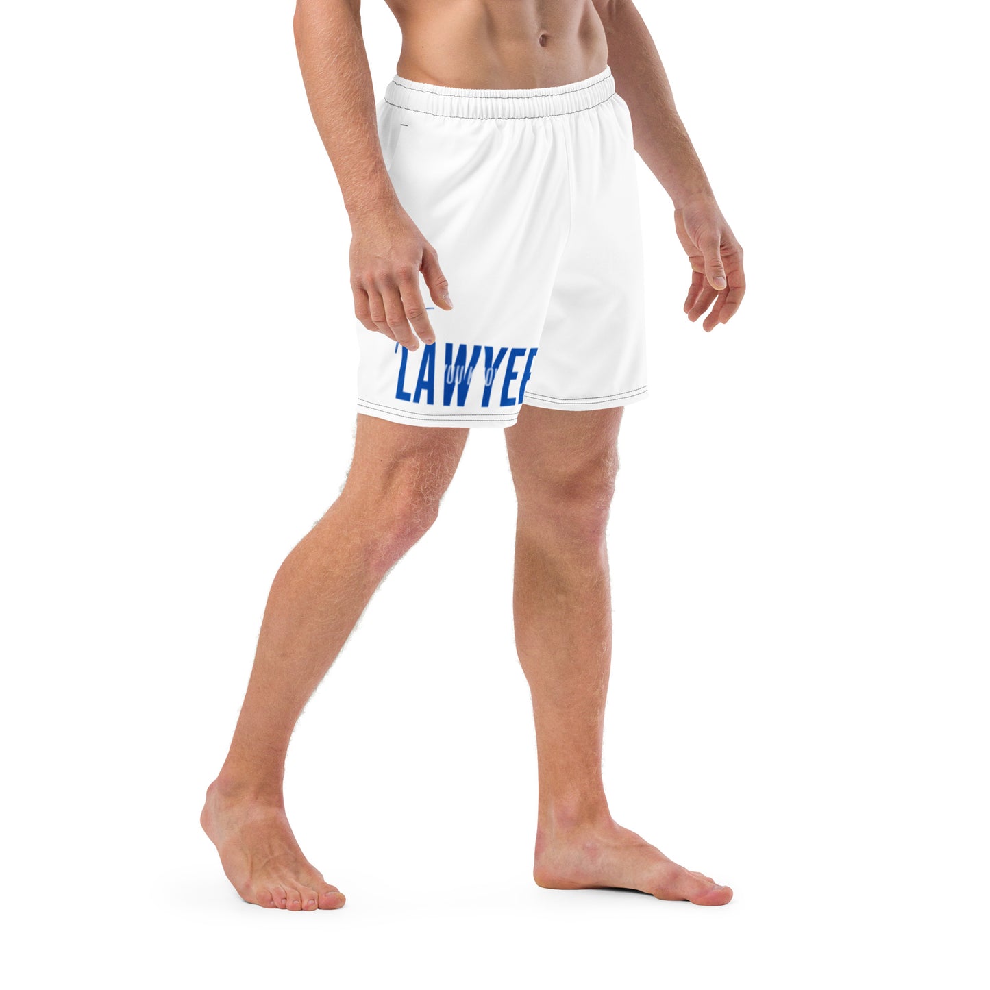 Summer Collection Men's Swim Trunks