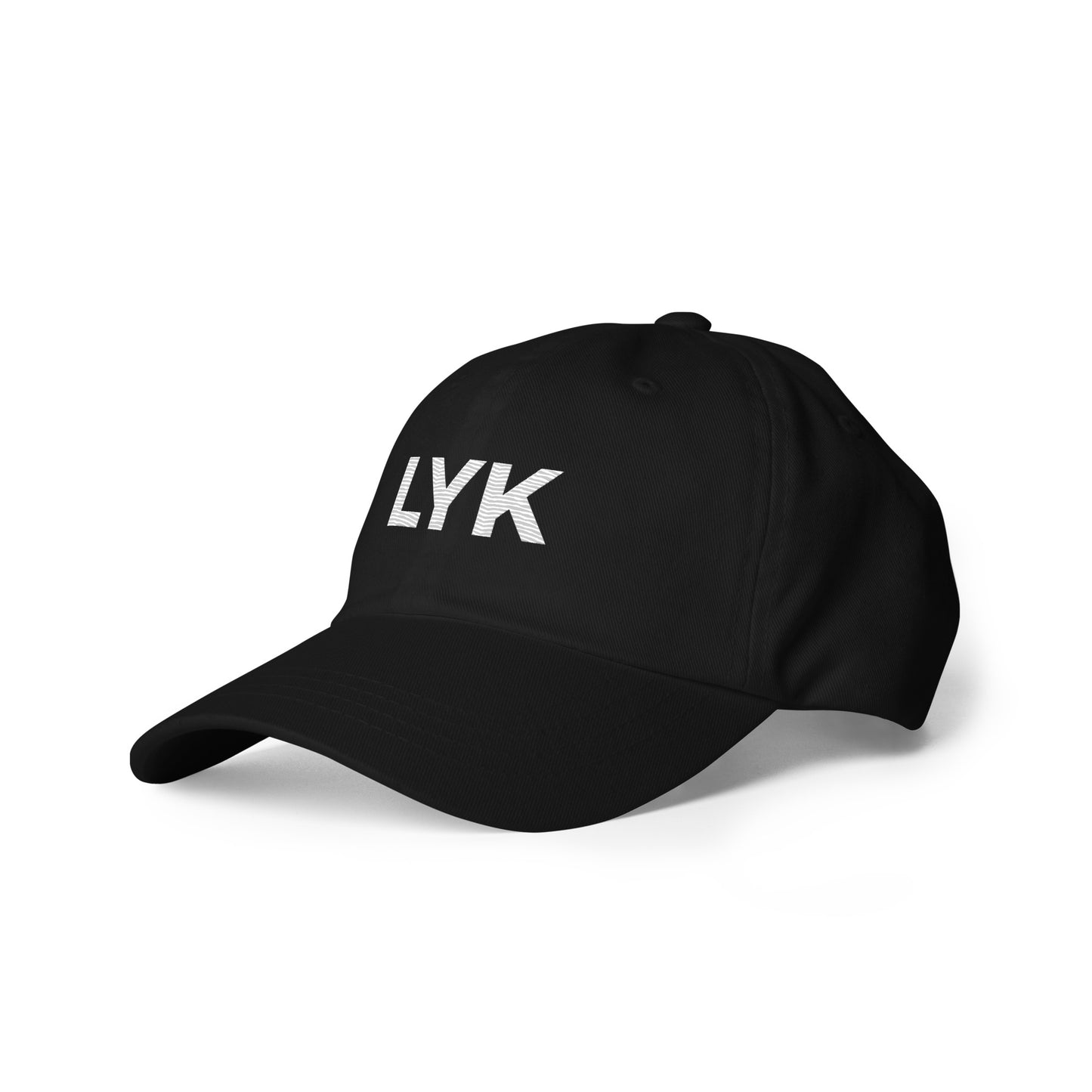 LYK Dad Baseball Hat