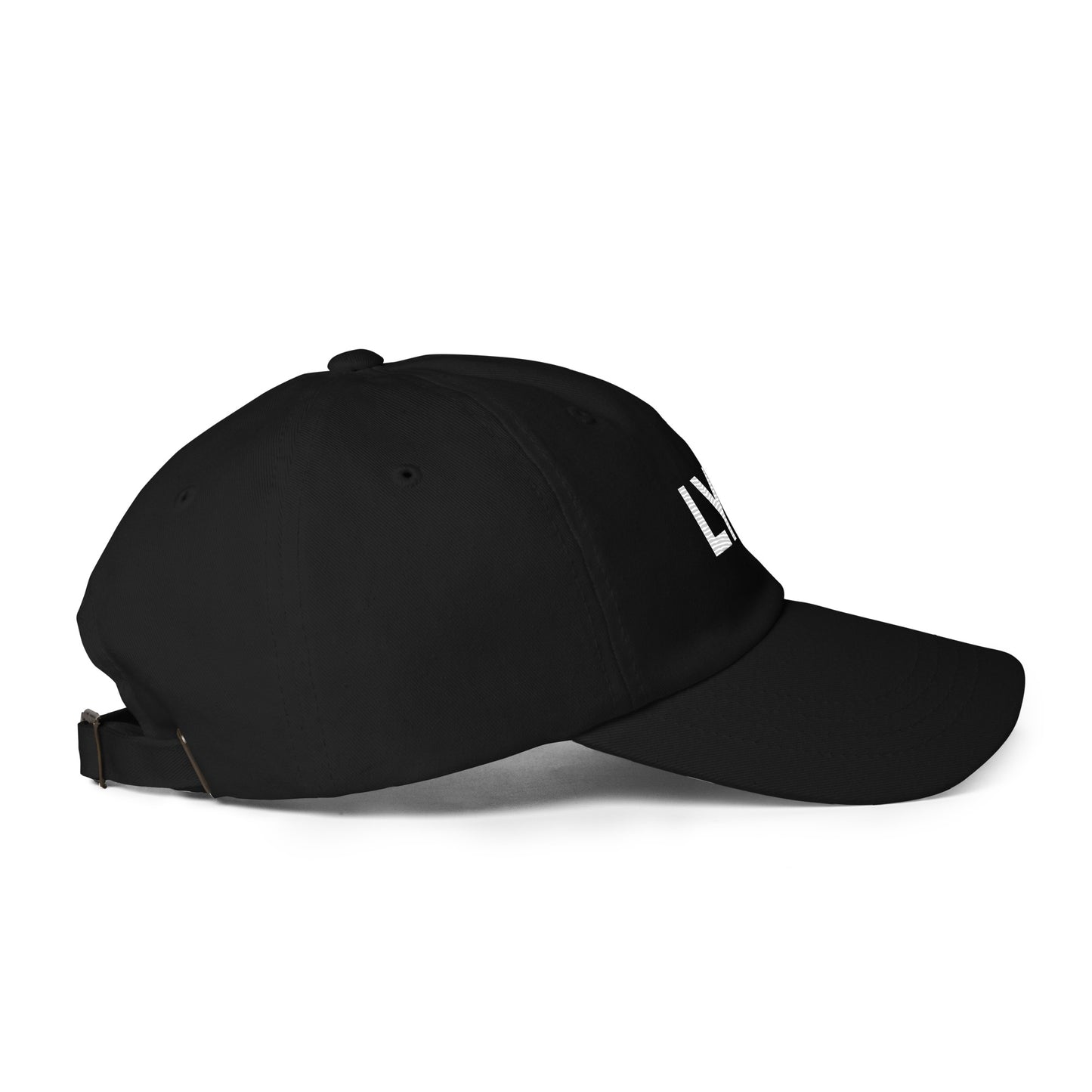 LYK Dad Baseball Hat