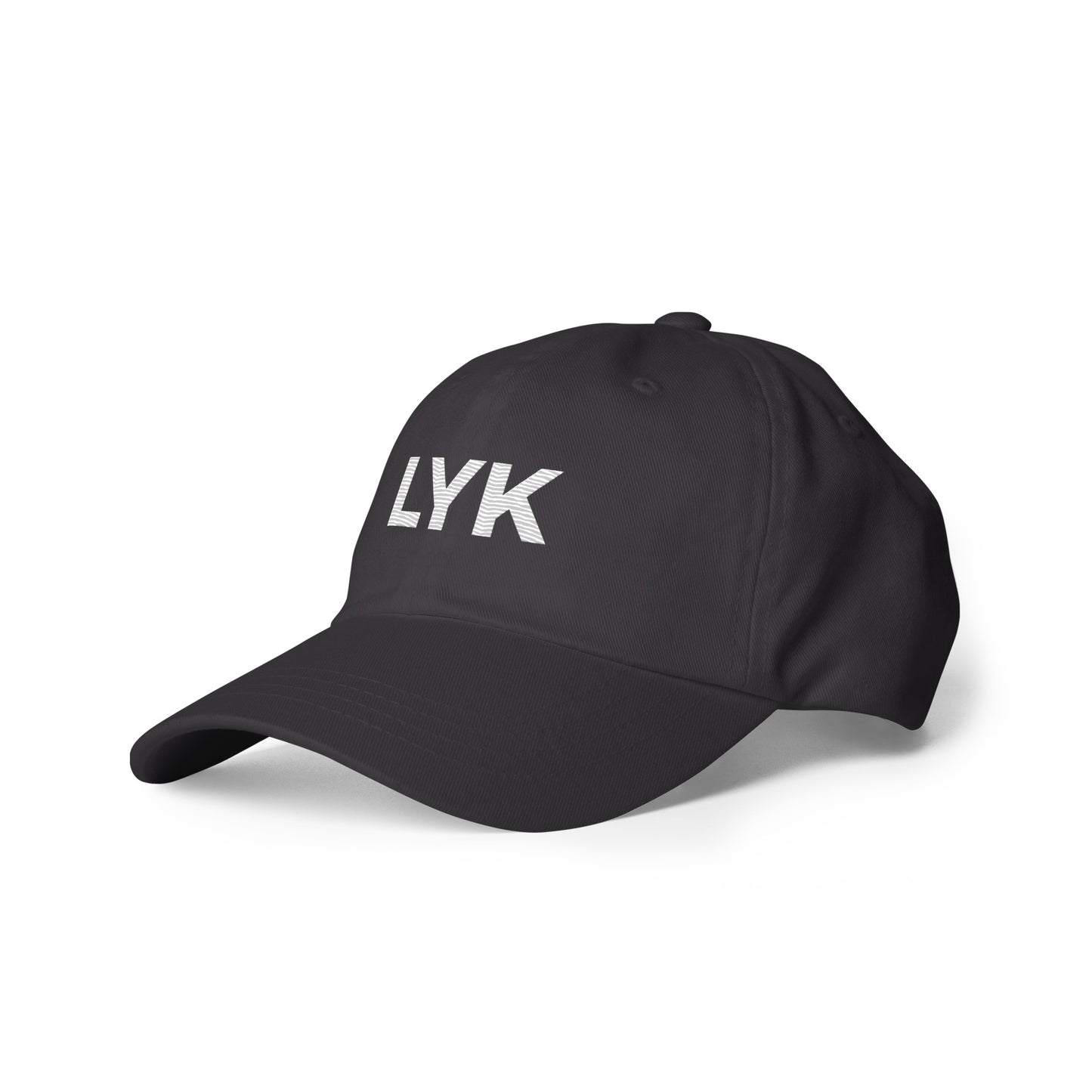 LYK Dad Baseball Hat