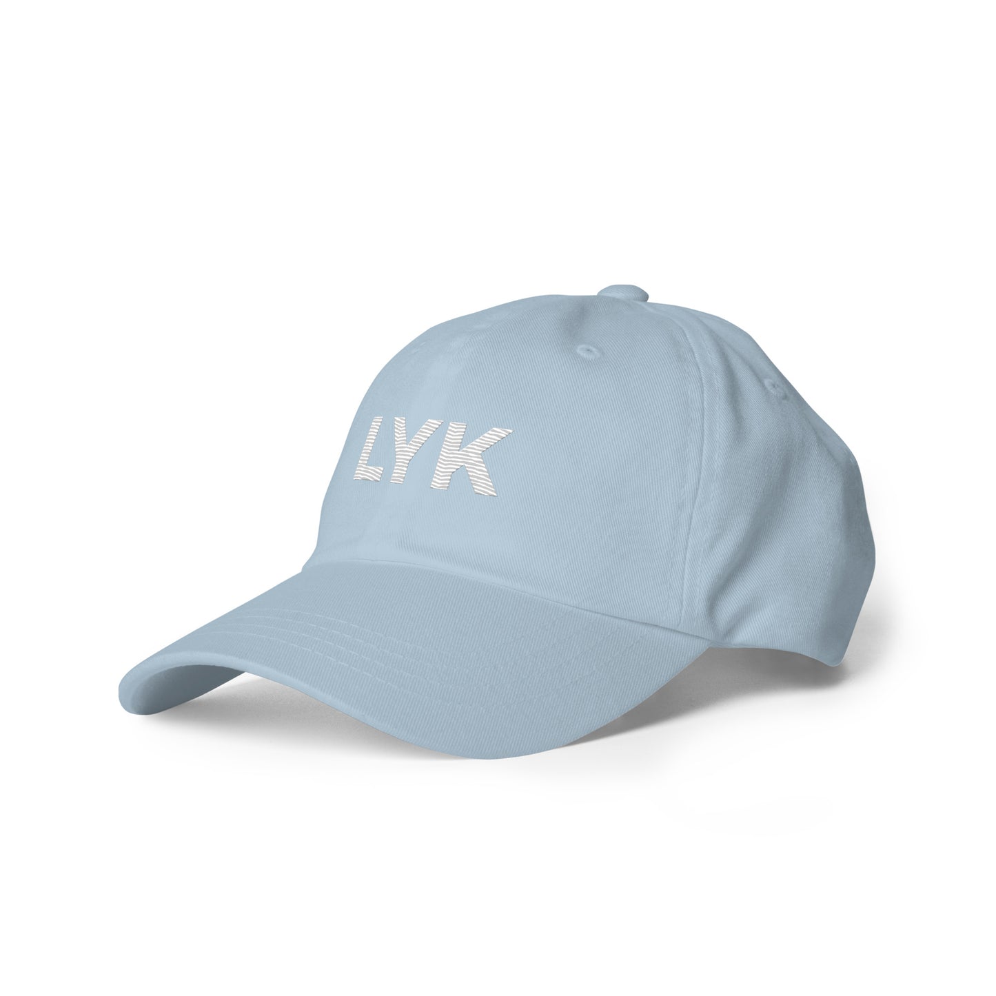 LYK Dad Baseball Hat