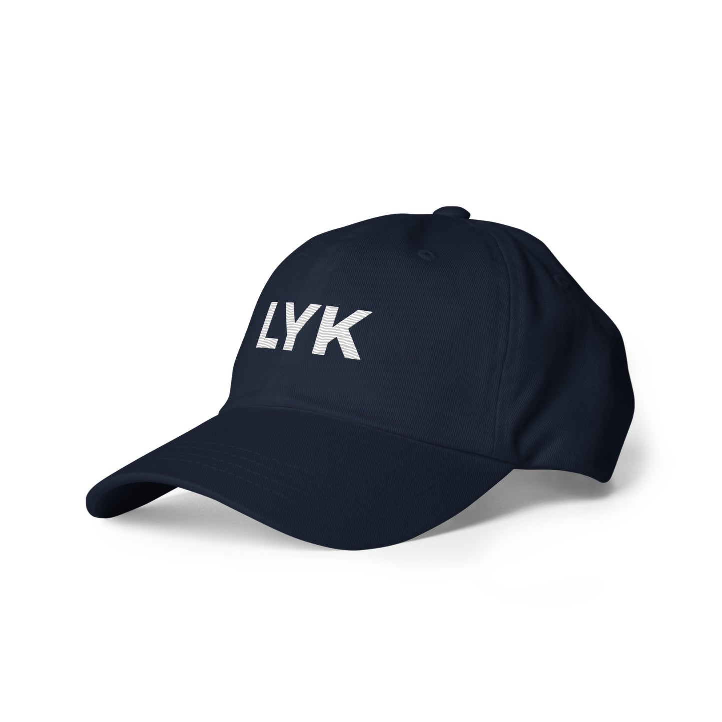 LYK Dad Baseball Hat