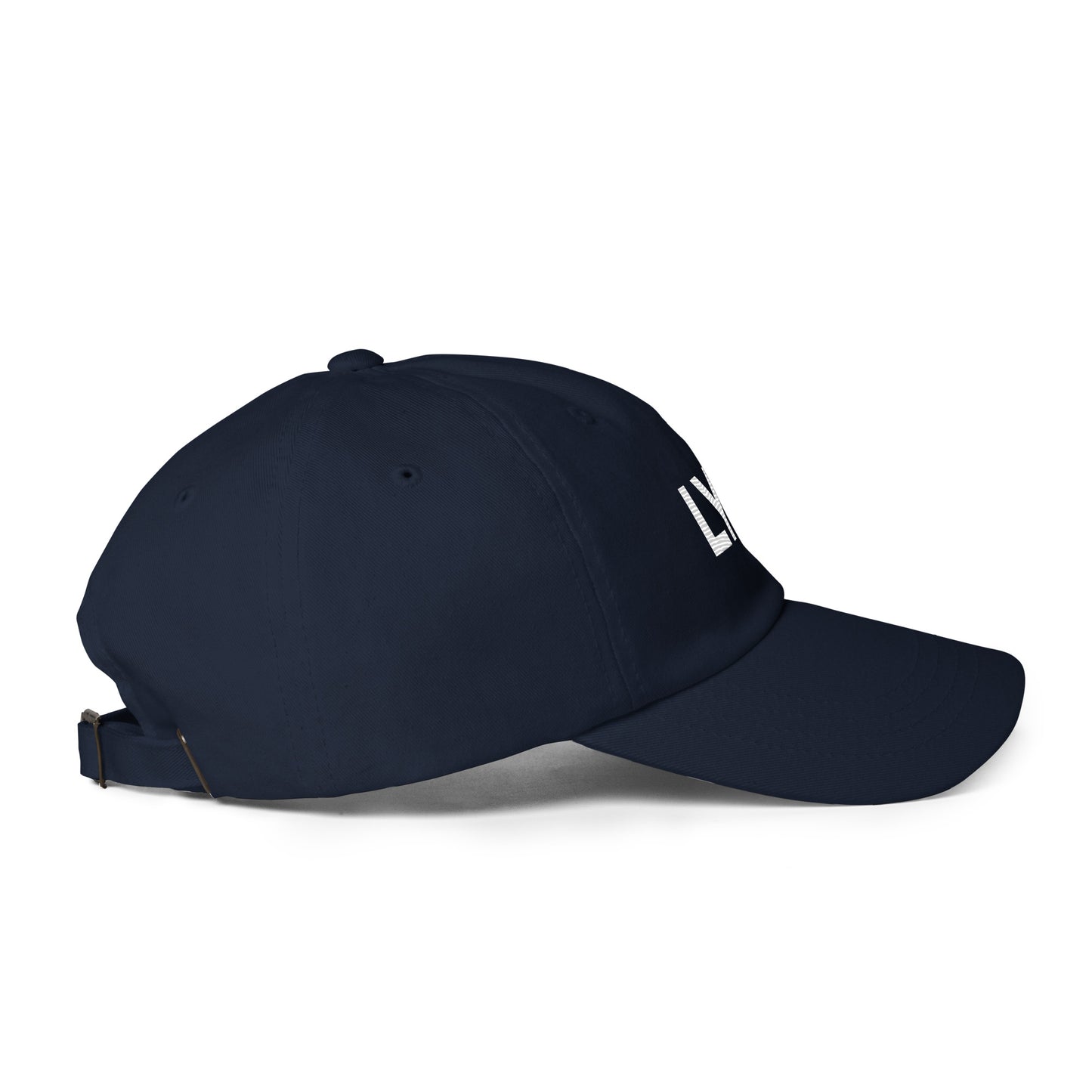LYK Dad Baseball Hat