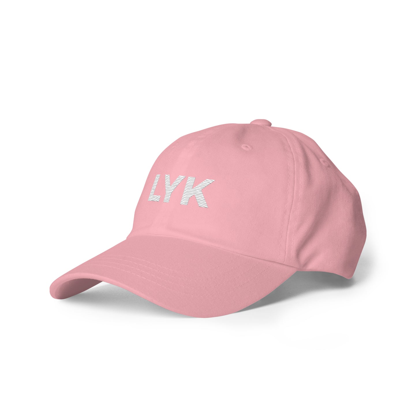 LYK Dad Baseball Hat