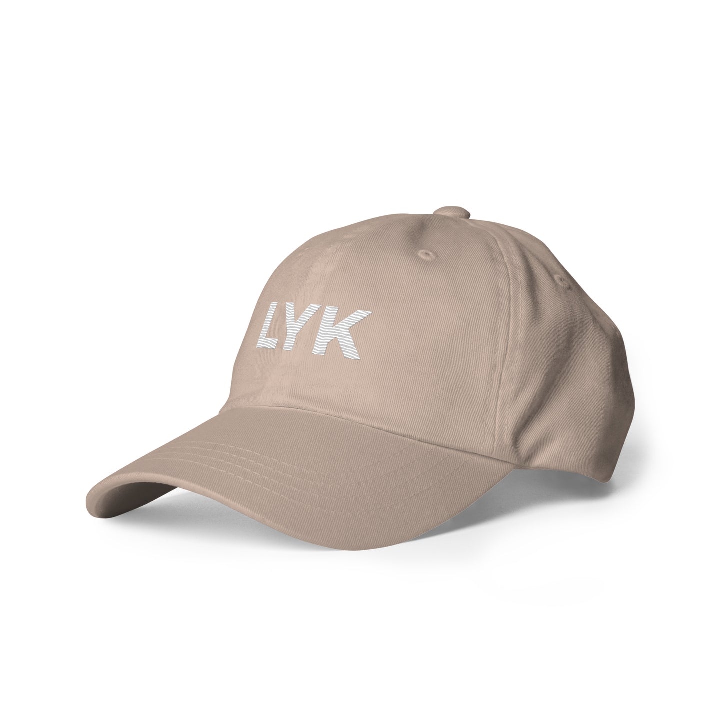 LYK Dad Baseball Hat
