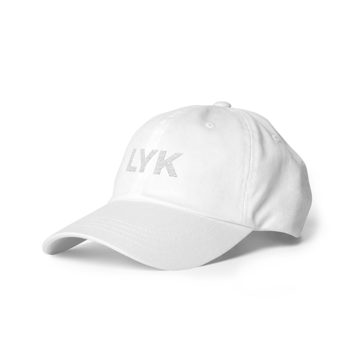 LYK Dad Baseball Hat