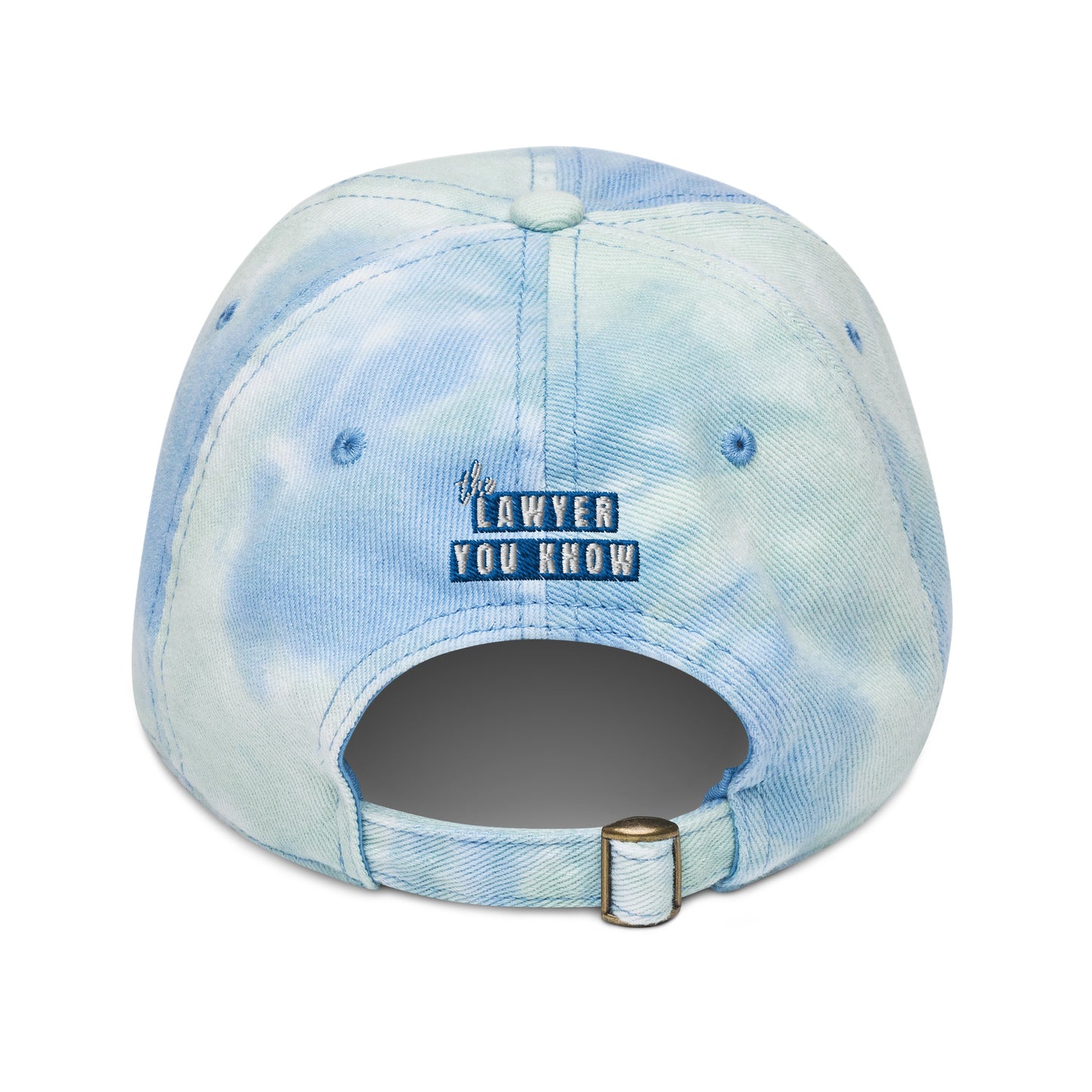 LYK Jury - Members Tie dye hat
