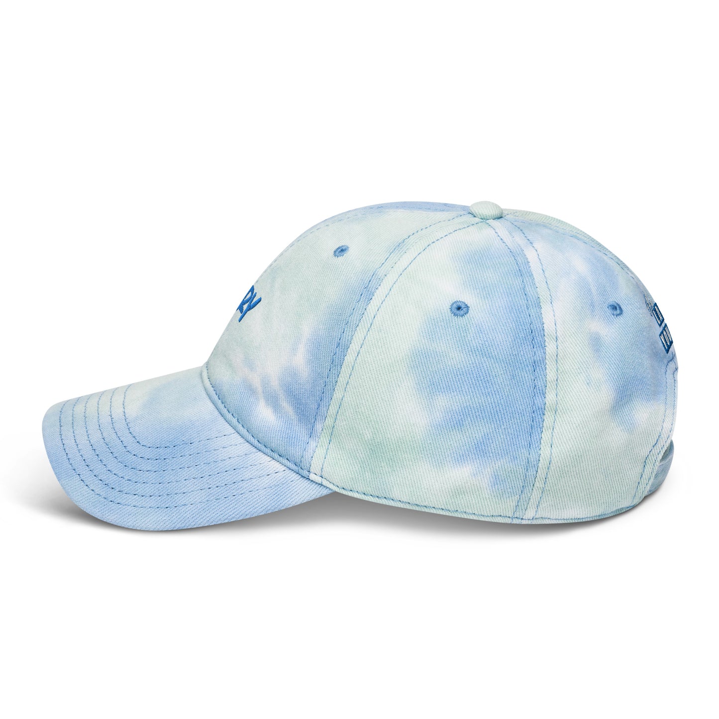 LYK Jury - Members Tie dye hat