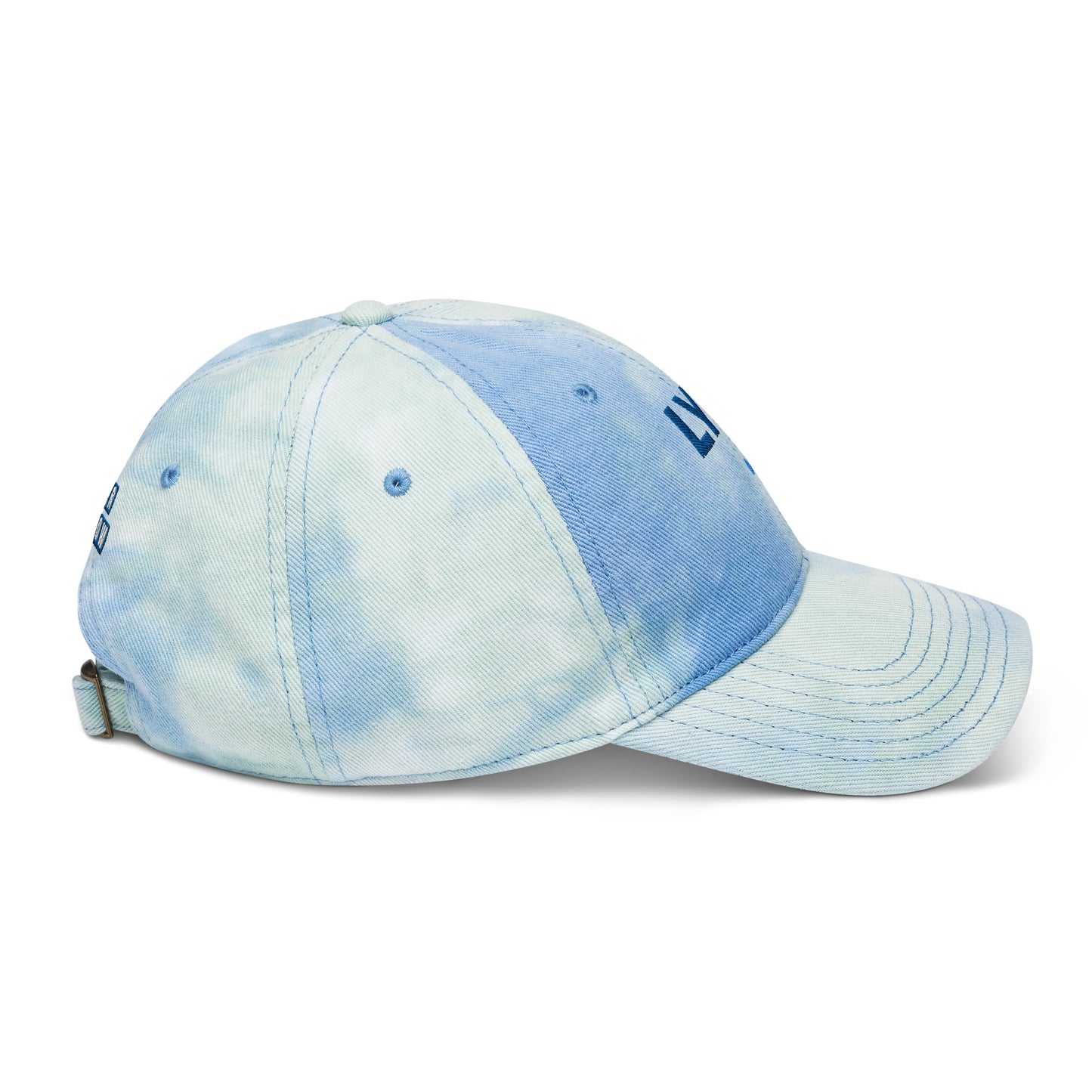 LYK Jury - Members Tie dye hat