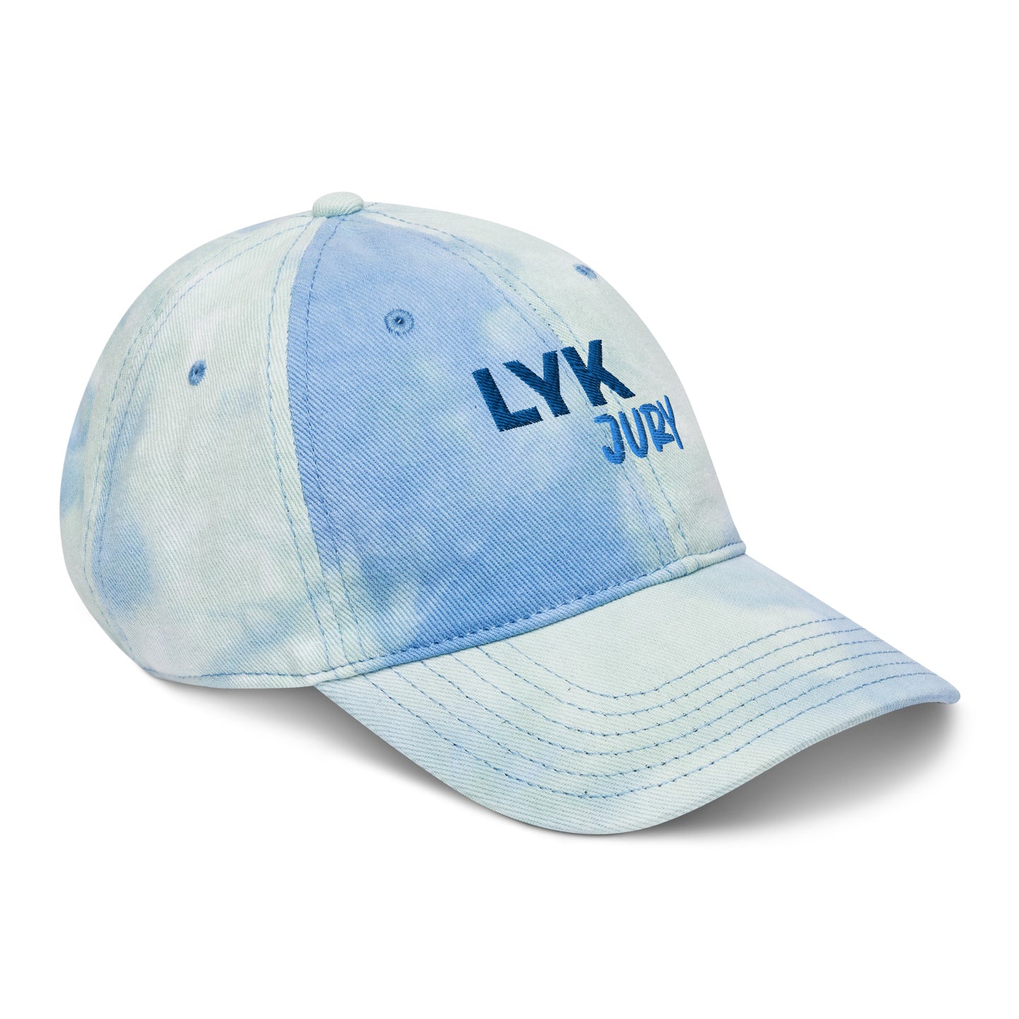 LYK Jury - Members Tie dye hat