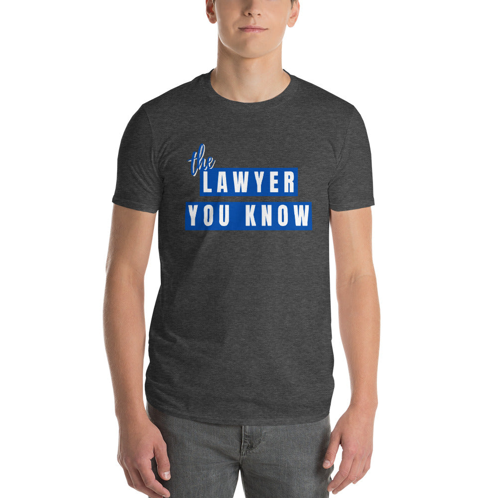 Classic Logo Short-Sleeve T-Shirt