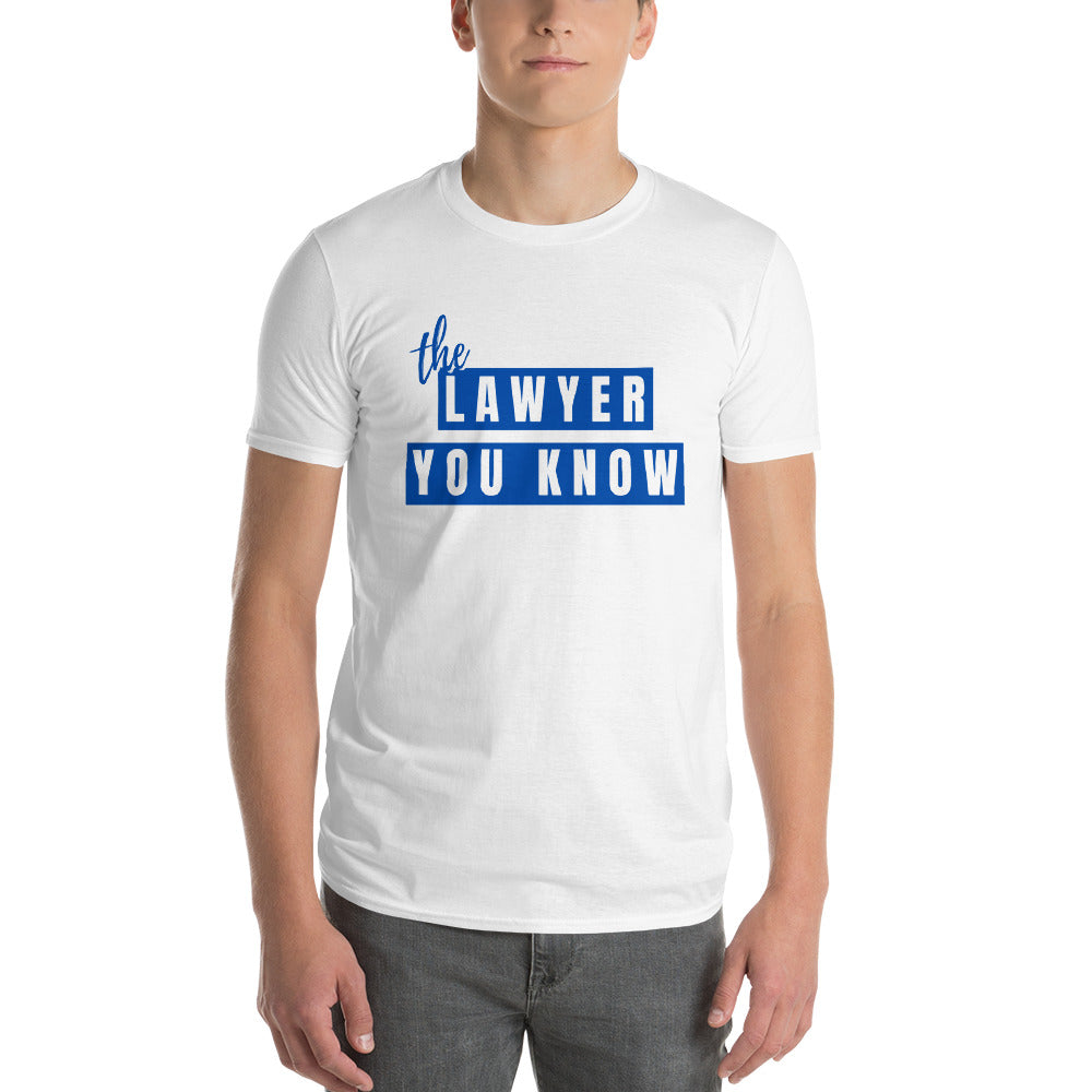 Classic Logo Short-Sleeve T-Shirt