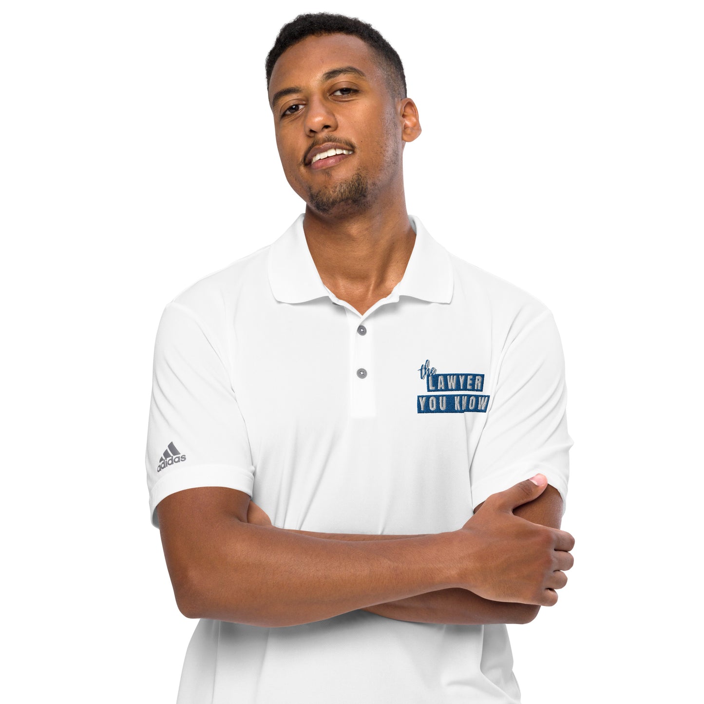 Adidas Performance Polo Shirt