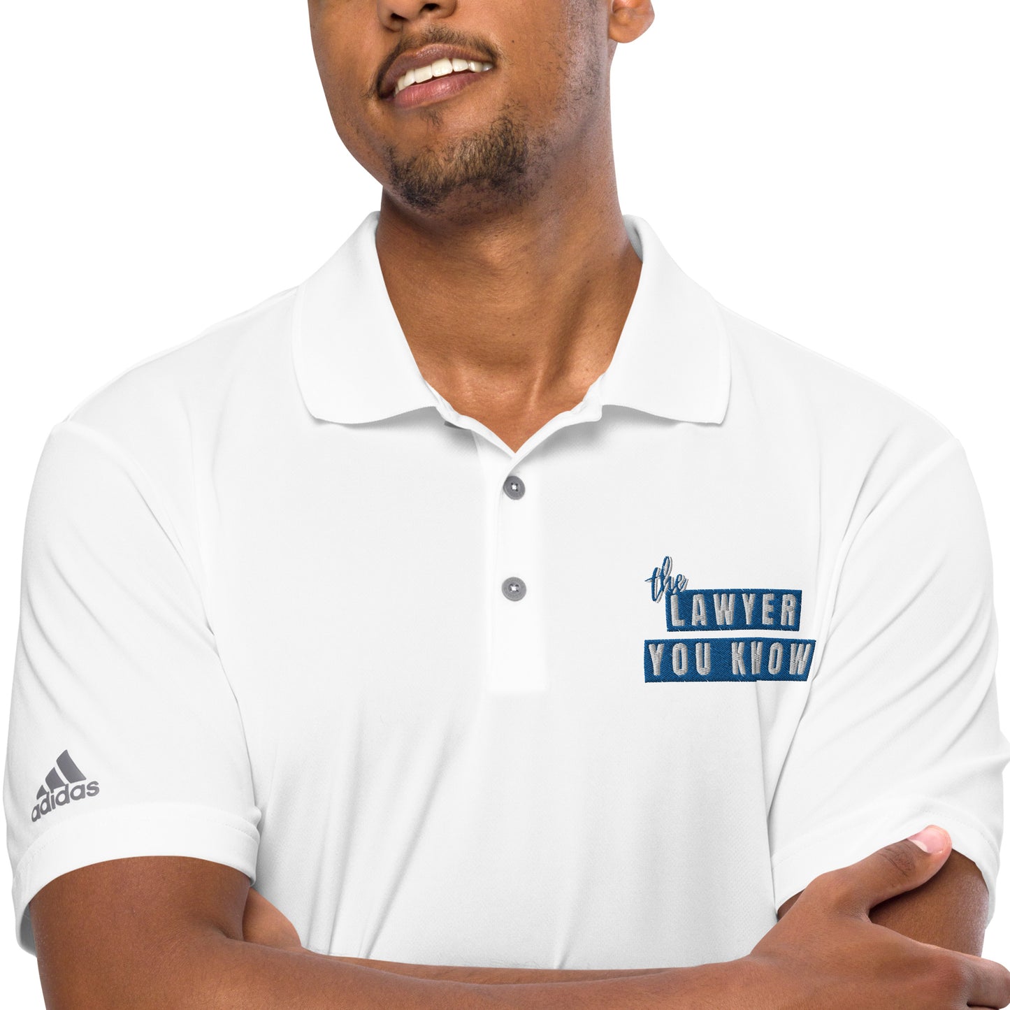 Adidas Performance Polo Shirt