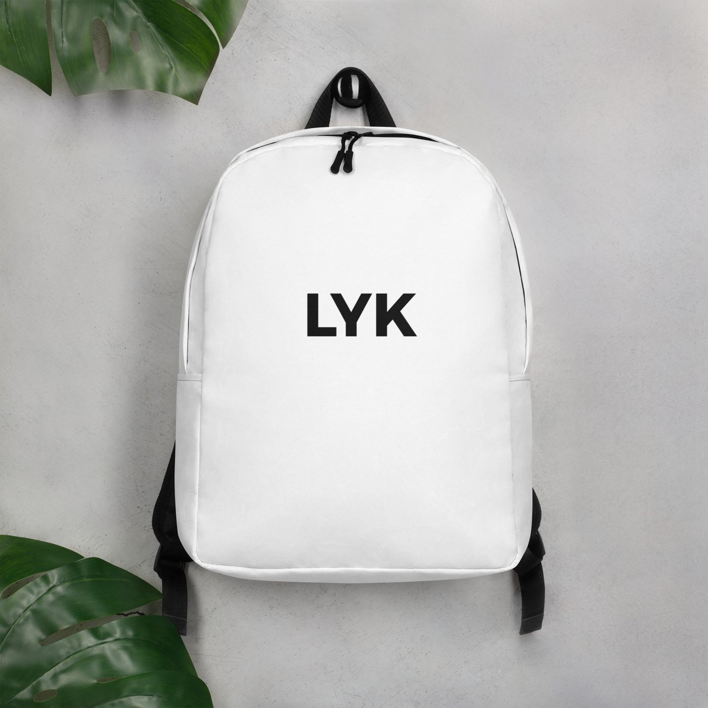 Minimalist Backpack