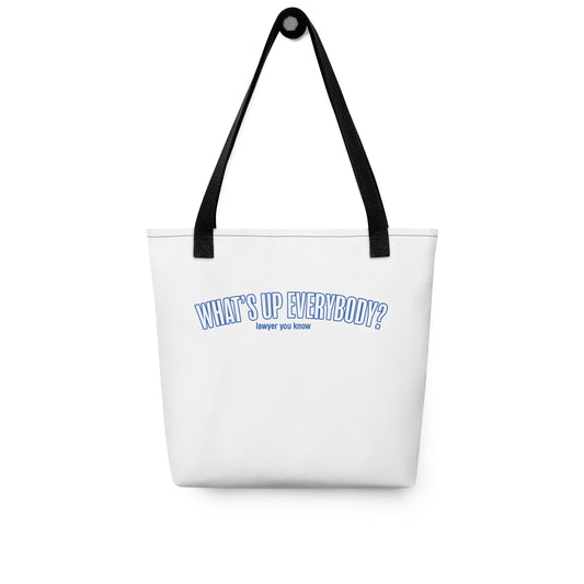 Tote bag