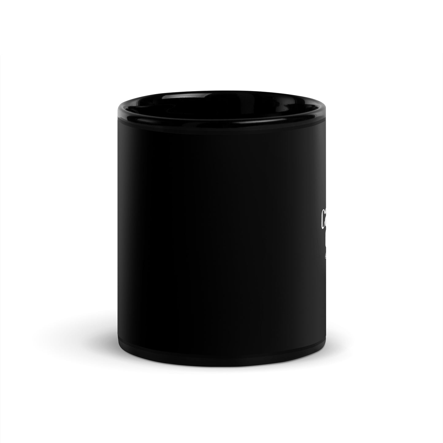 Case By Case Mug