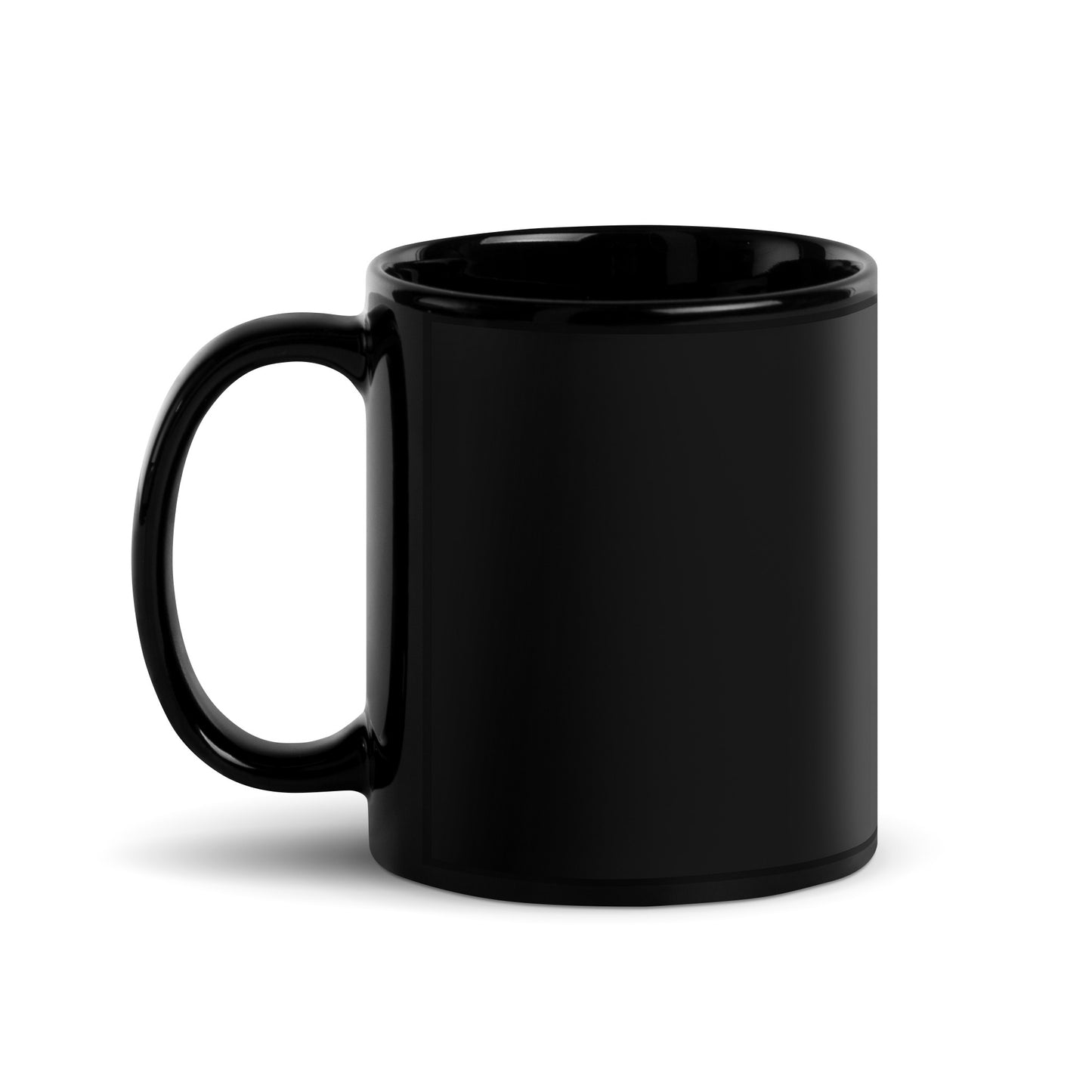Case By Case Mug