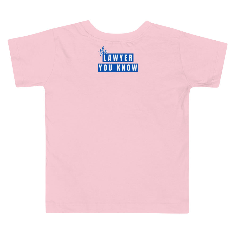 Toddler Short Sleeve Tee
