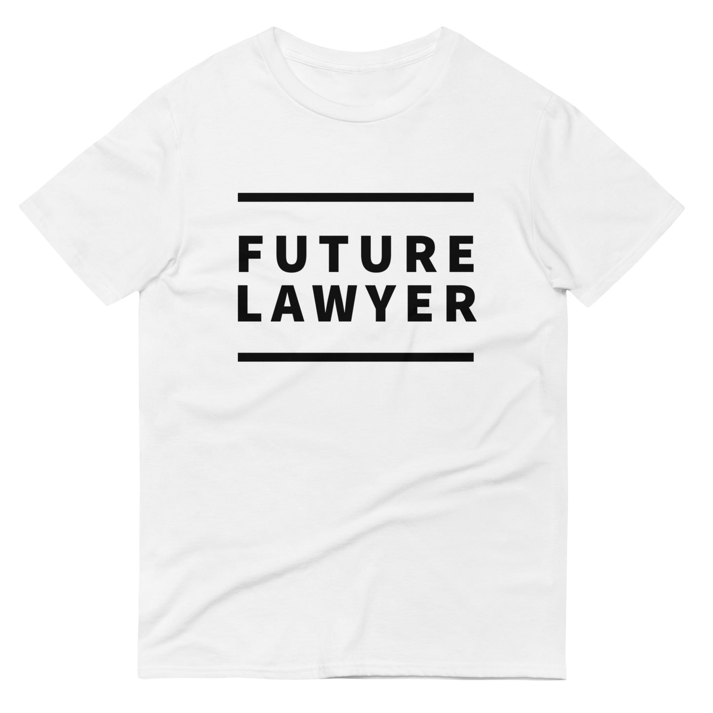 Future Lawyer Premium Tee