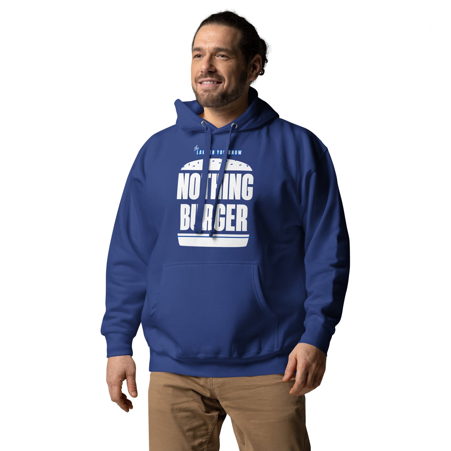 Unisex Hoodie