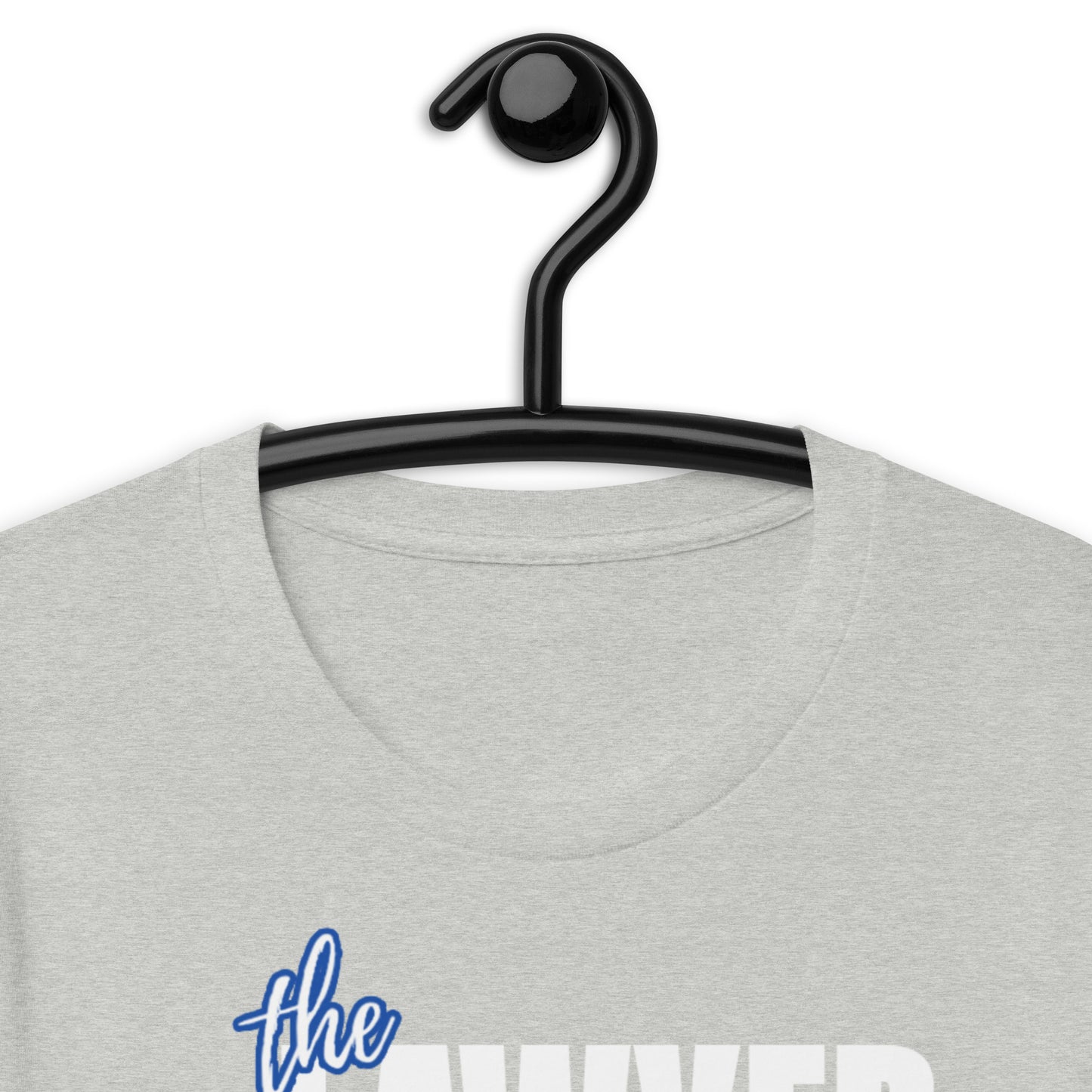 Unisex t-shirt