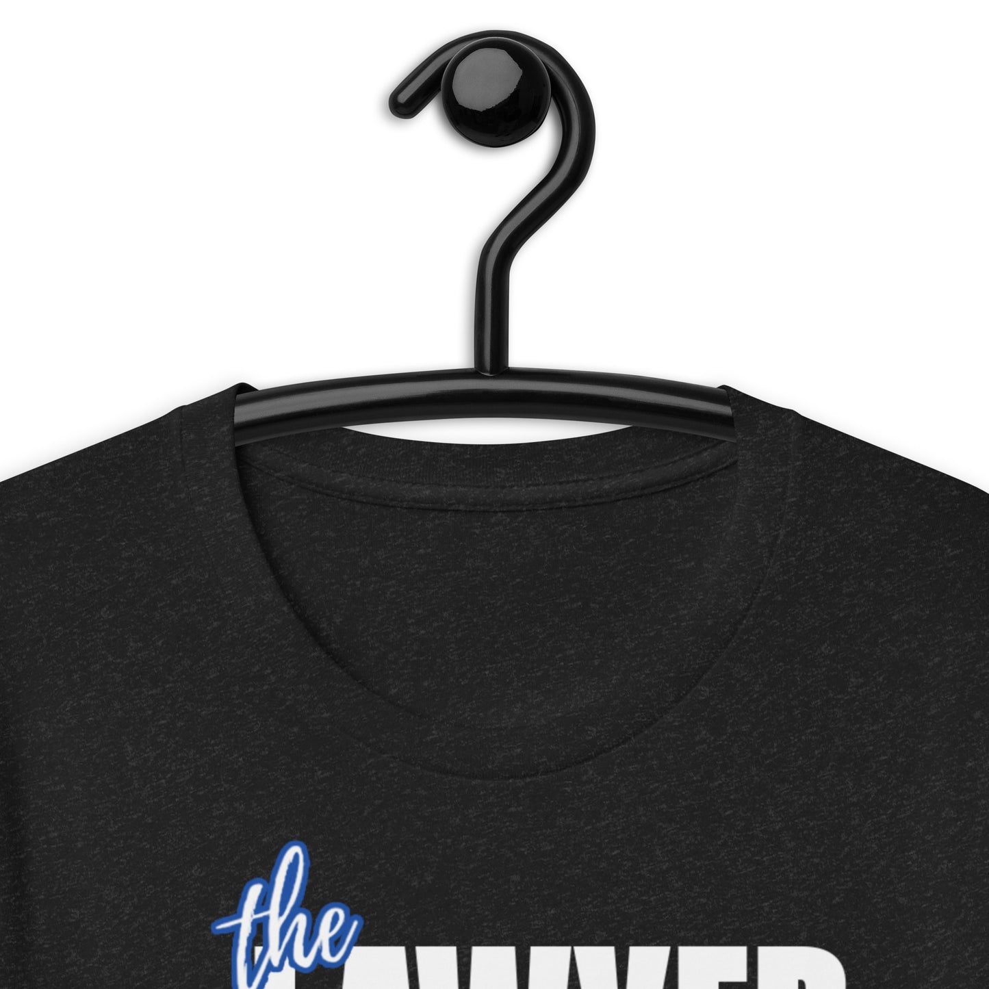 Unisex t-shirt