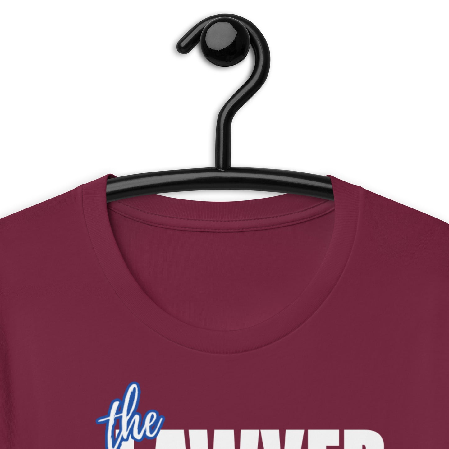 Unisex t-shirt