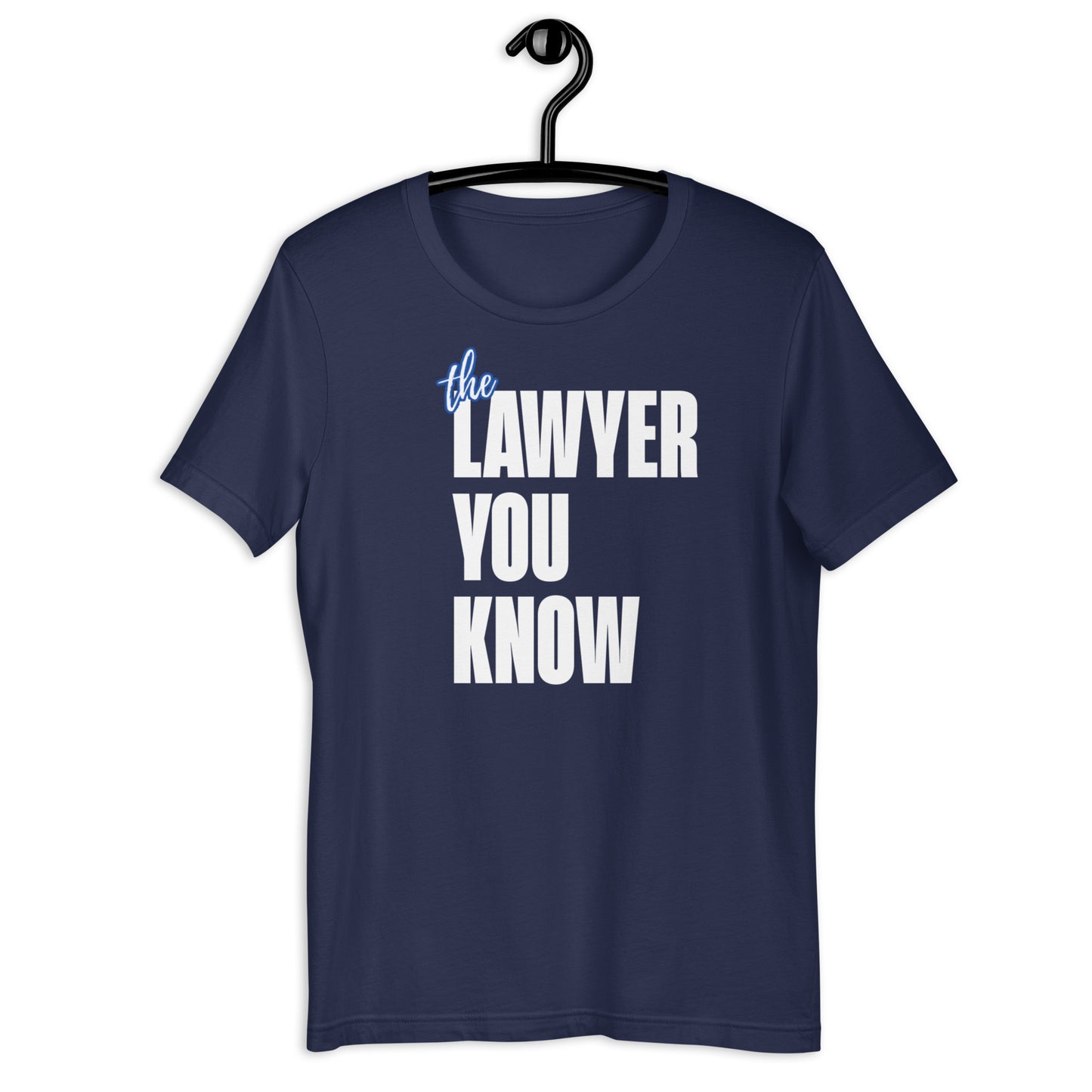 Unisex t-shirt
