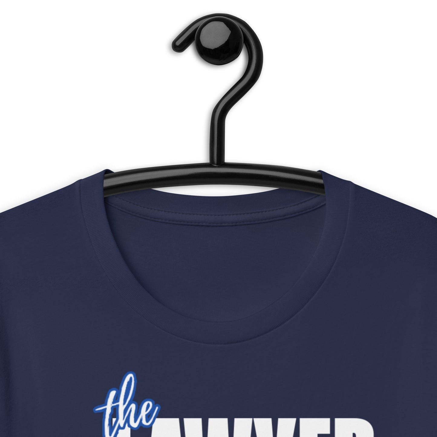Unisex t-shirt