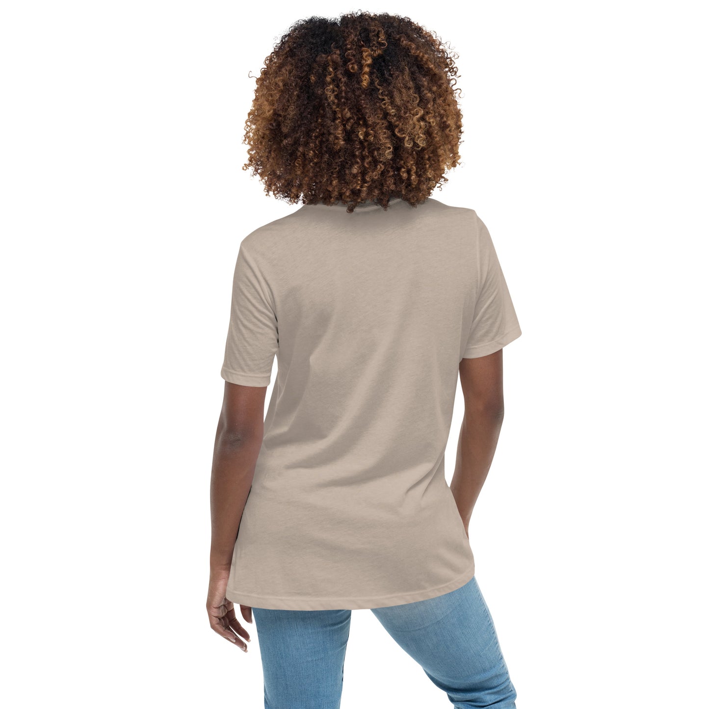 Women's LYK Relaxed T-Shirt