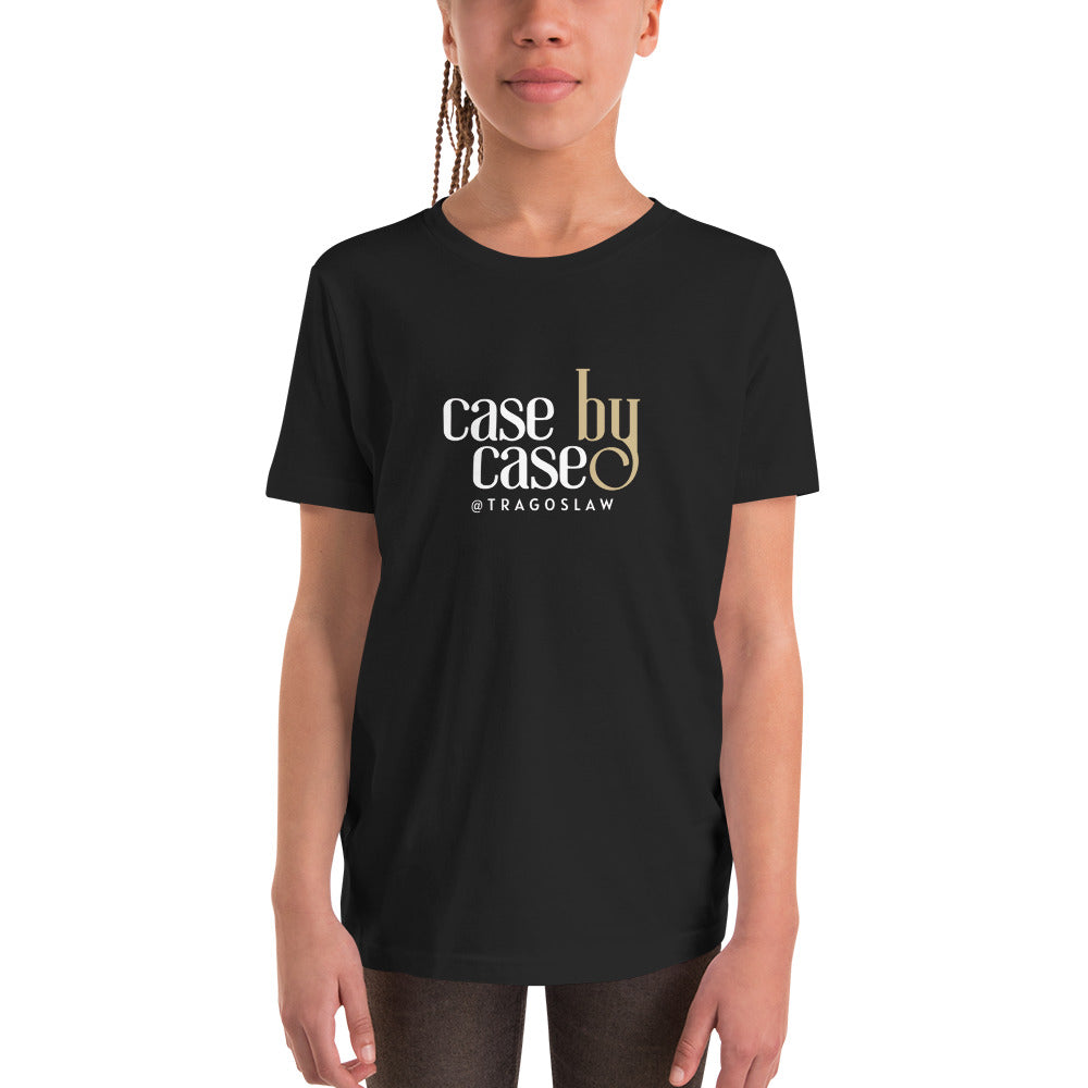 Case By Case Kids Premium Tee