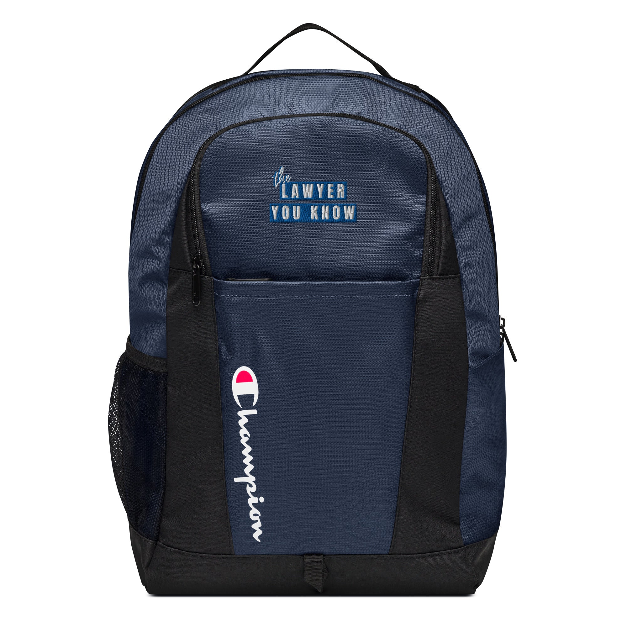 Vintage Champion store Backpack