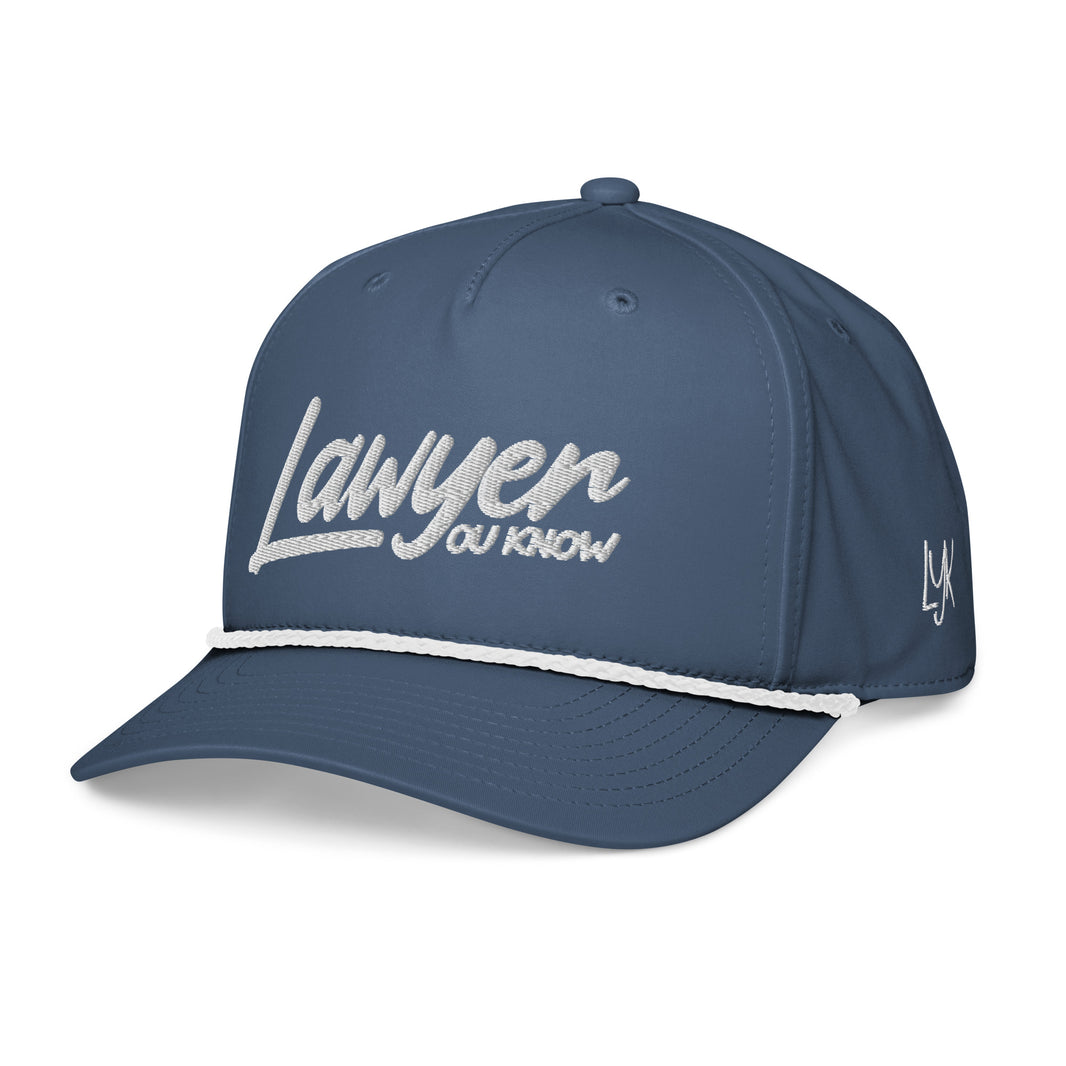 The Latest LYK Apparel – The Lawyer You Know