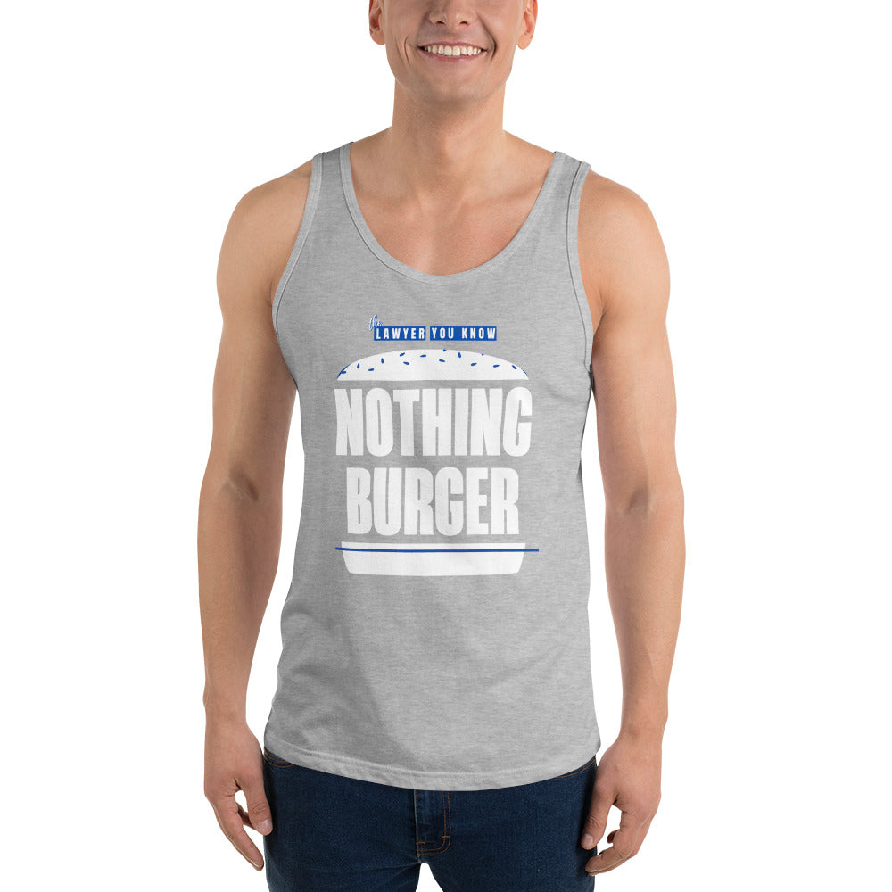 Unisex Tank Top