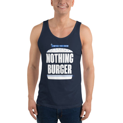 Unisex Tank Top