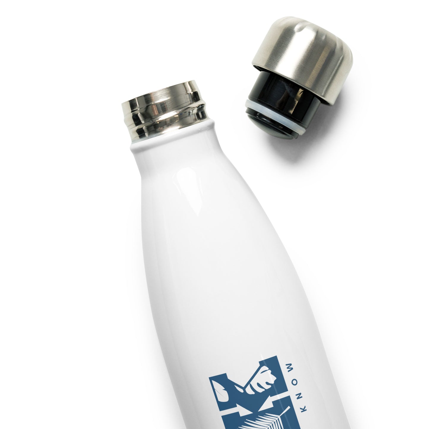 Lawyer You Know Summer Collection Stainless Steel Water Bottle