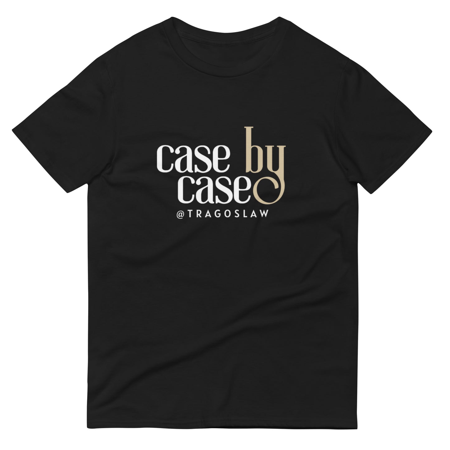 Case By Case Premium Tee