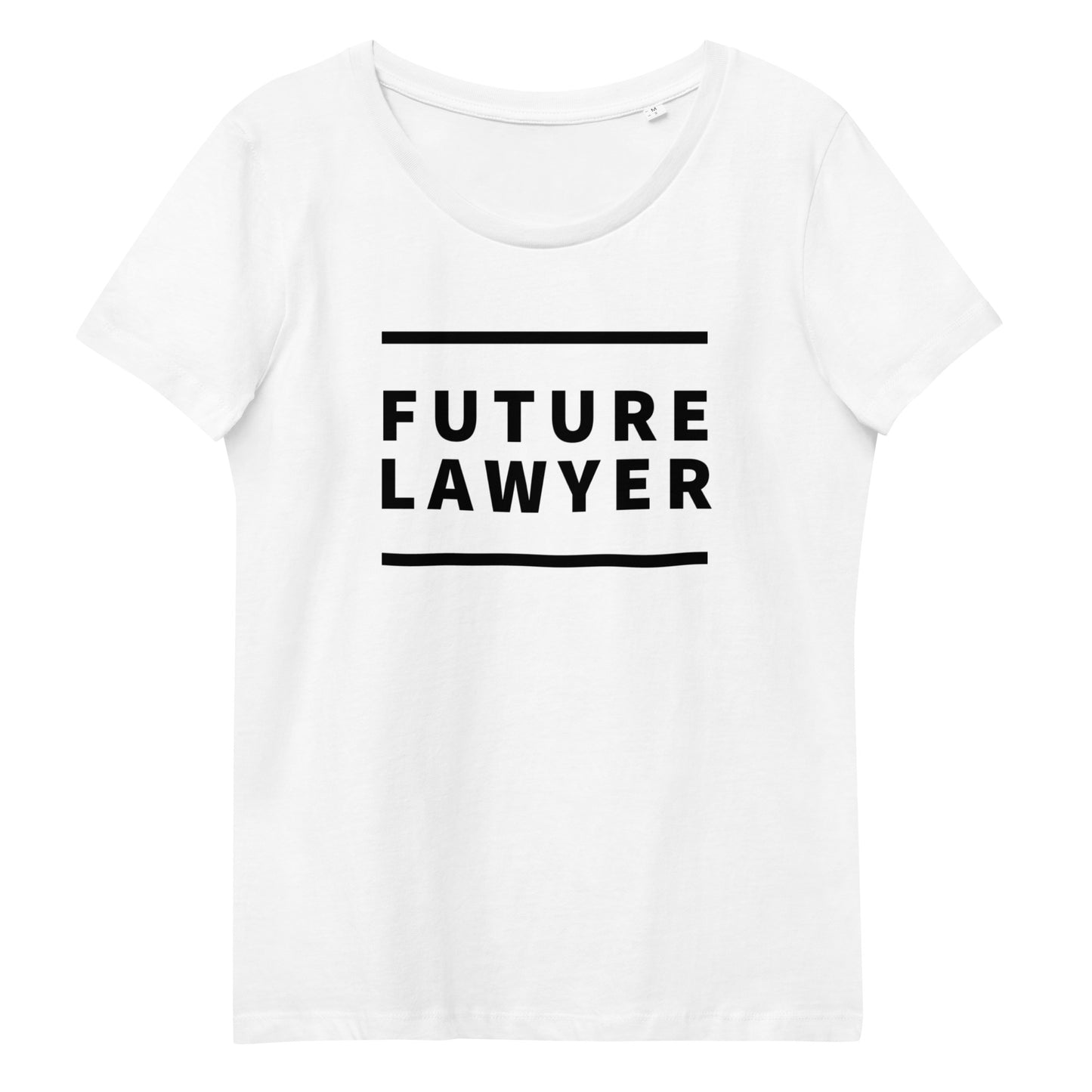 Future Lawyer Women's Comfort Tee